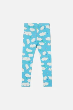 Kids Dangerkids Bottoms*Why So Cirrus Kids Legging