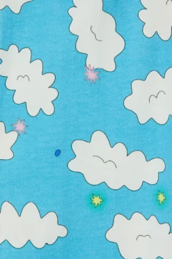 Kids Dangerkids Bottoms*Why So Cirrus Kids Legging