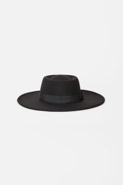 Accessories Dangerfield Hats*Wide Brim Hat