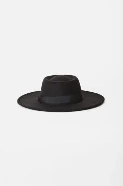 Accessories Dangerfield Hats*Wide Brim Hat