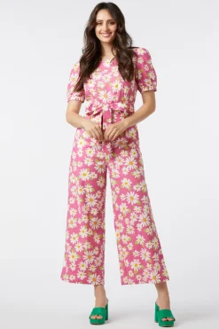 Women Princess Highway Pants & Jumpsuits*Wild Daisy Jumpsuit