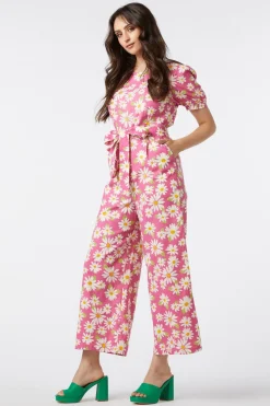 Women Princess Highway Pants & Jumpsuits*Wild Daisy Jumpsuit