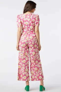 Women Princess Highway Pants & Jumpsuits*Wild Daisy Jumpsuit