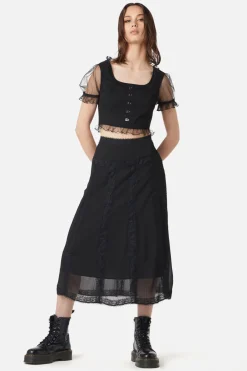 Women Dangerfield Blouses & Tops*Wild Dive Corset Top