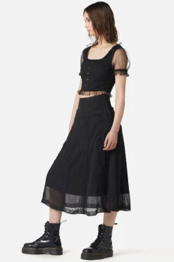 Women Dangerfield Blouses & Tops*Wild Dive Corset Top