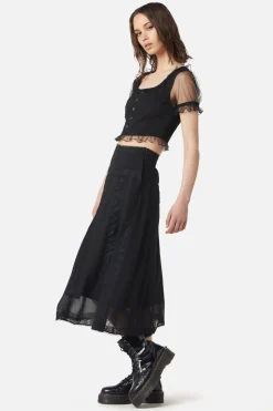 Women Dangerfield Blouses & Tops*Wild Dive Corset Top