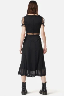 Women Dangerfield Blouses & Tops*Wild Dive Corset Top