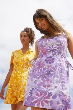 Women Princess Highway Dresses & Pinafores*Willow Mini Dress