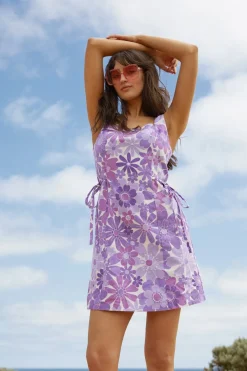 Women Princess Highway Dresses & Pinafores*Willow Mini Dress