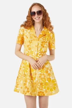 Women Princess Highway Dresses & Pinafores*Willow Shirt Dress