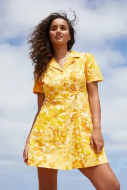 Women Princess Highway Dresses & Pinafores*Willow Shirt Dress