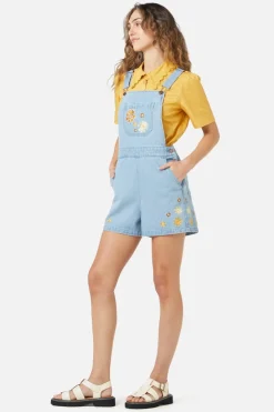 Women Princess Highway Pants & Jumpsuits*Willow Short Overall