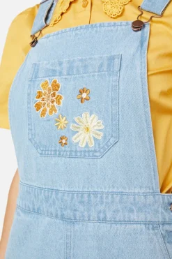 Women Princess Highway Pants & Jumpsuits*Willow Short Overall