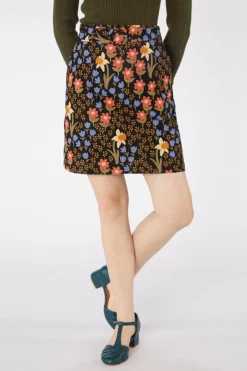 Women Princess Highway Skirts & Skorts*Winona Flower Skirt