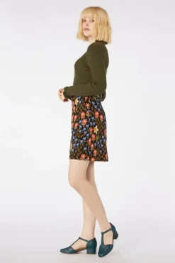 Women Princess Highway Skirts & Skorts*Winona Flower Skirt
