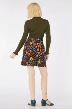 Women Princess Highway Skirts & Skorts*Winona Flower Skirt