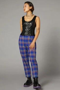 Women Black Friday Corsets & Harnesses*Winona Pu Goth Corset