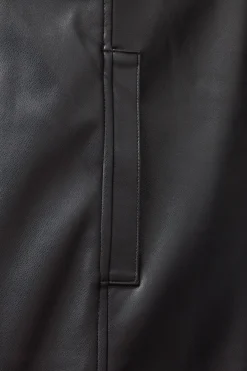 Women Black Friday Jackets & Coats*Winona Pu Jacket