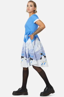 Women Dangerfield Dresses & Pinafores*Winter Wonderland Dress