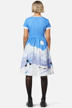 Women Dangerfield Dresses & Pinafores*Winter Wonderland Dress