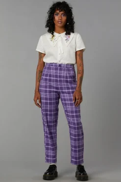 Women Black Friday Pants & Jumpsuits*Wisteria Pant