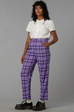Women Black Friday Pants & Jumpsuits*Wisteria Pant