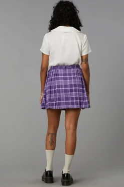 Women Black Friday Skirts & Skorts*Wisteria Skirt
