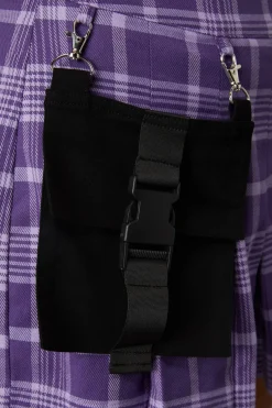 Women Black Friday Skirts & Skorts*Wisteria Skort