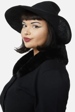 Accessories Dangerfield Hats*Witchy Hat