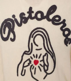 Women Dangerfield Knitwear & Cardis*Women Pistolero Cardi