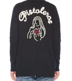 Women Dangerfield Knitwear & Cardis*Women Pistolero Cardi