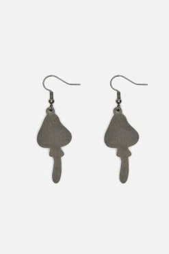 Accessories Princess Highway Jewellery*Wonderland Mushroom Earrings