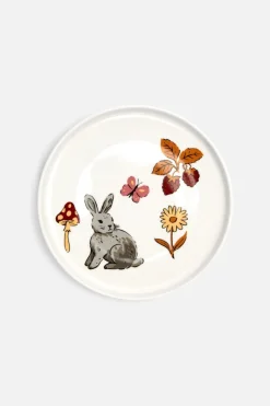Accessories Princess Highway Homewares*Wonderland Plate