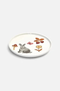 Accessories Princess Highway Homewares*Wonderland Plate