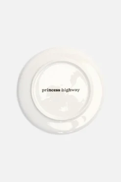 Accessories Princess Highway Homewares*Wonderland Plate