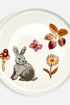 Accessories Princess Highway Homewares*Wonderland Plate