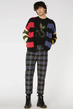 Men Black Friday Jumpers & Knits*Woodland Cardigan