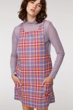 Women Black Friday Dresses & Pinafores*Woodland Creature Pinny