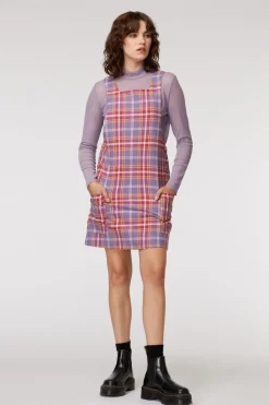 Women Black Friday Dresses & Pinafores*Woodland Creature Pinny