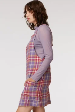 Women Black Friday Dresses & Pinafores*Woodland Creature Pinny