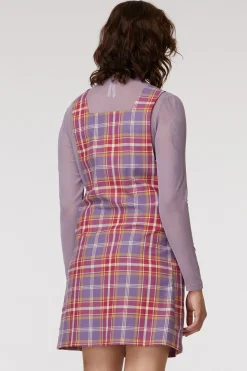 Women Black Friday Dresses & Pinafores*Woodland Creature Pinny