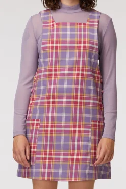 Women Black Friday Dresses & Pinafores*Woodland Creature Pinny