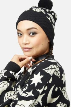 Accessories Black Friday Hats*Woodland Frog Beanie