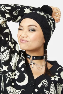 Accessories Black Friday Hats*Woodland Frog Beanie