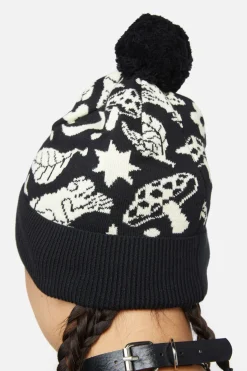 Accessories Black Friday Hats*Woodland Frog Beanie