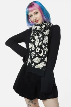 Accessories Black Friday Scarves & Bandanas*Woodlands Frog Scarf