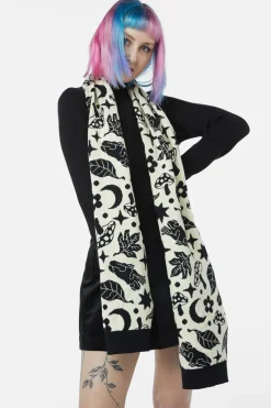 Accessories Black Friday Scarves & Bandanas*Woodlands Frog Scarf