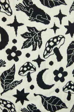 Accessories Black Friday Scarves & Bandanas*Woodlands Frog Scarf