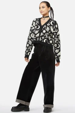 Women Black Friday Knitwear & Cardis*Woods Cardigan