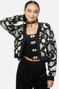 Women Black Friday Knitwear & Cardis*Woods Cardigan